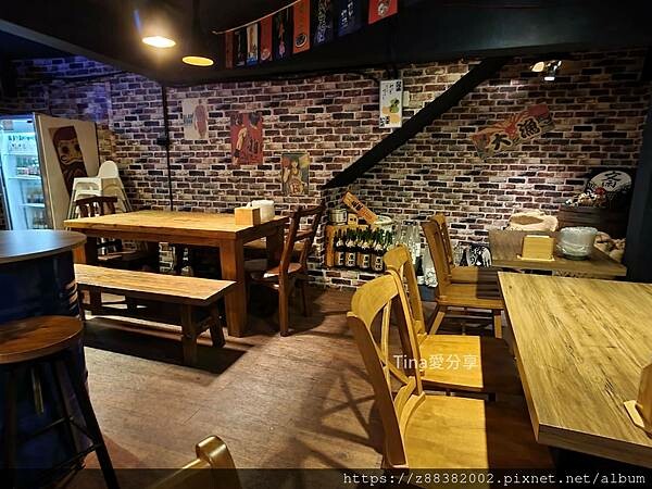 板橋居酒屋推薦-赤野居酒屋