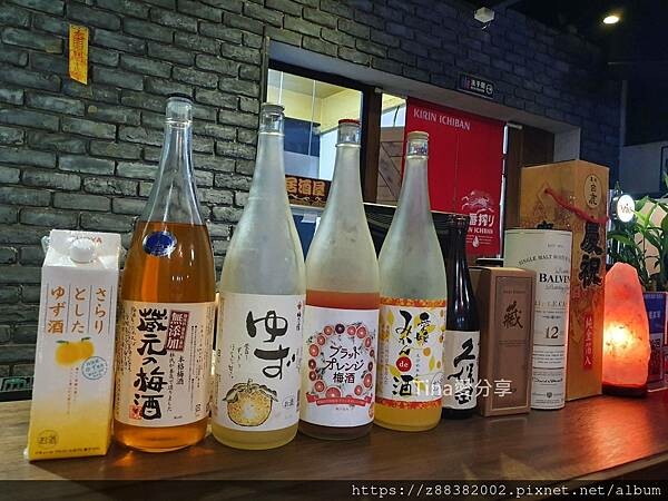 板橋居酒屋推薦-赤野居酒屋