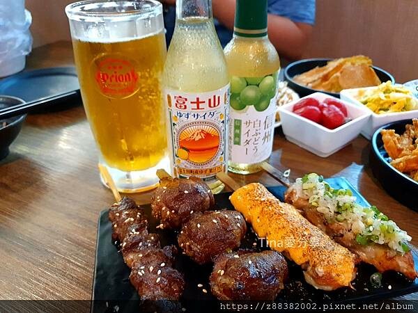 板橋居酒屋推薦-赤野居酒屋