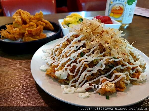 板橋居酒屋推薦-赤野居酒屋