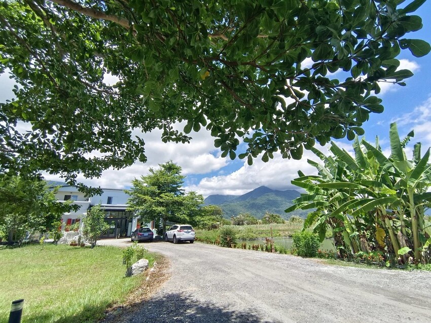 【花蓮.壽豐】艾斯可菲私廚無菜單料理。嚴選花蓮在地超優質食材。每一道菜色都蘊含廚師對料理的熱情