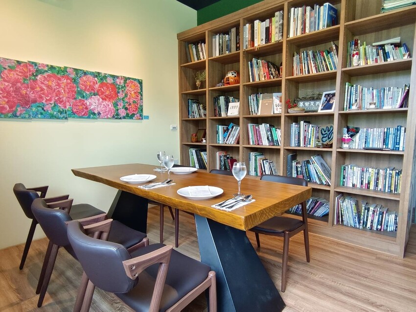 【花蓮.壽豐】艾斯可菲私廚無菜單料理。嚴選花蓮在地超優質食材。每一道菜色都蘊含廚師對料理的熱情