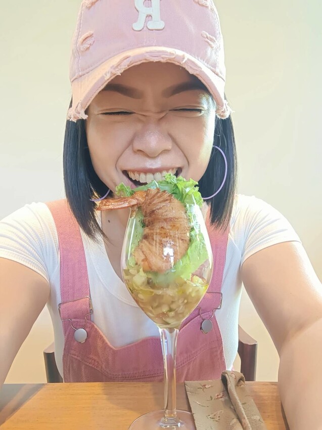 【花蓮.壽豐】艾斯可菲私廚無菜單料理。嚴選花蓮在地超優質食材。每一道菜色都蘊含廚師對料理的熱情