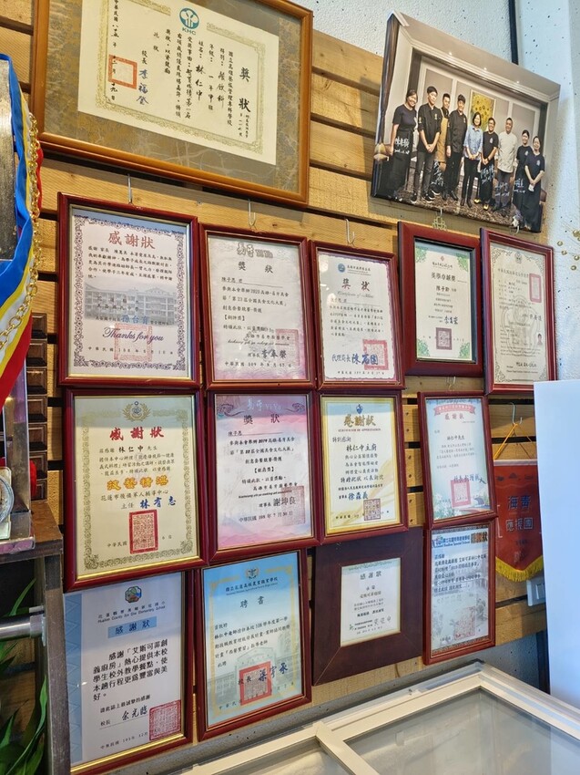 【花蓮.壽豐】艾斯可菲私廚無菜單料理。嚴選花蓮在地超優質食材。每一道菜色都蘊含廚師對料理的熱情