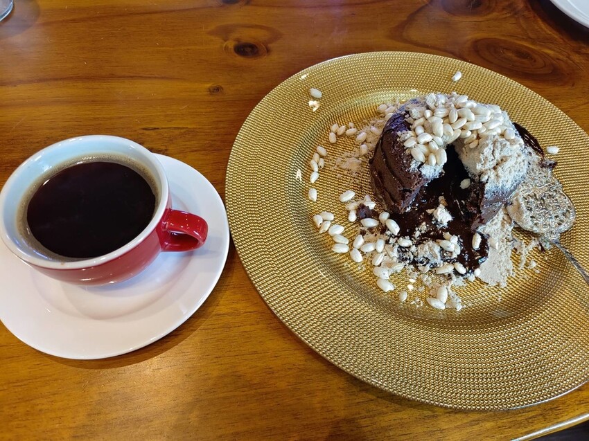【花蓮.壽豐】艾斯可菲私廚無菜單料理。嚴選花蓮在地超優質食材。每一道菜色都蘊含廚師對料理的熱情