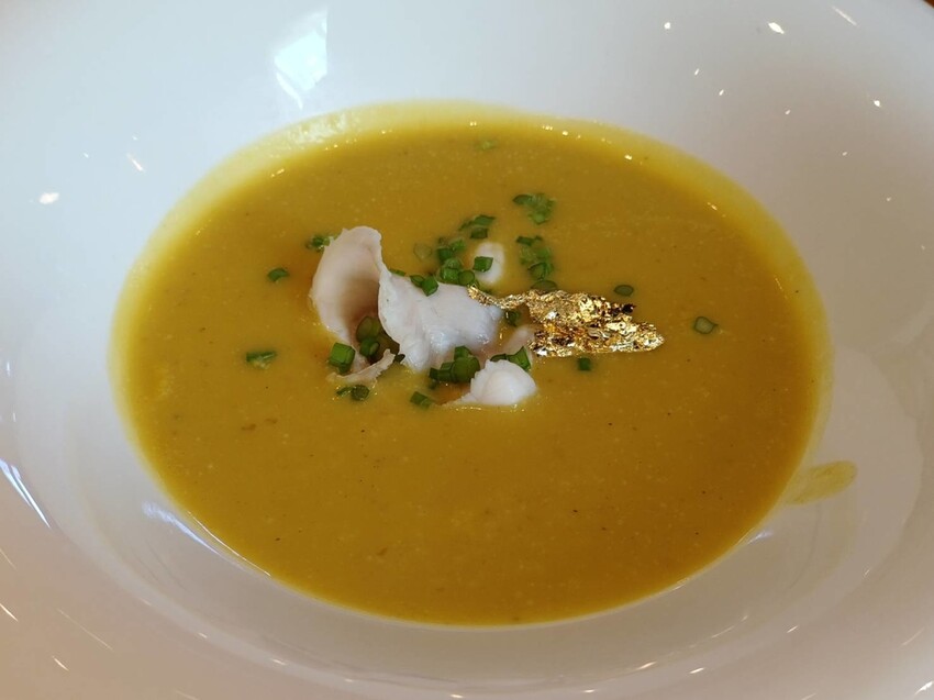 【花蓮.壽豐】艾斯可菲私廚無菜單料理。嚴選花蓮在地超優質食材。每一道菜色都蘊含廚師對料理的熱情