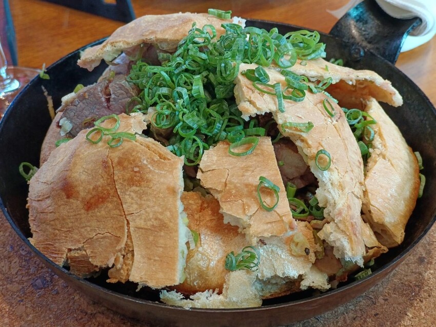 【花蓮.壽豐】艾斯可菲私廚無菜單料理。嚴選花蓮在地超優質食材。每一道菜色都蘊含廚師對料理的熱情