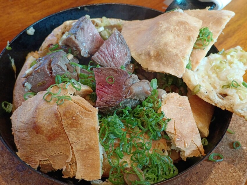 【花蓮.壽豐】艾斯可菲私廚無菜單料理。嚴選花蓮在地超優質食材。每一道菜色都蘊含廚師對料理的熱情