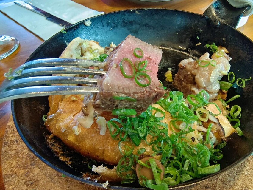 【花蓮.壽豐】艾斯可菲私廚無菜單料理。嚴選花蓮在地超優質食材。每一道菜色都蘊含廚師對料理的熱情