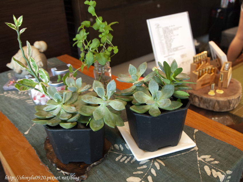 松語墅溫泉居 Pine