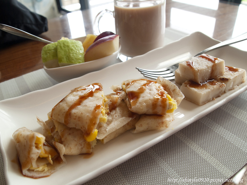 松語墅溫泉居 Pine