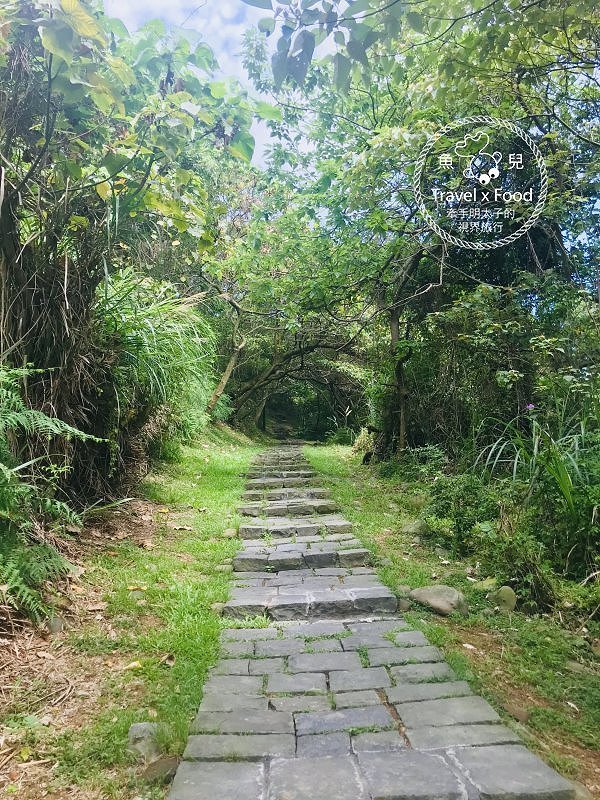 煙霧繚繞，熱氣騰騰，台版九寨溝「硫磺谷地熱景觀區」 @魚兒 x 牽手明太子的「視」界旅行