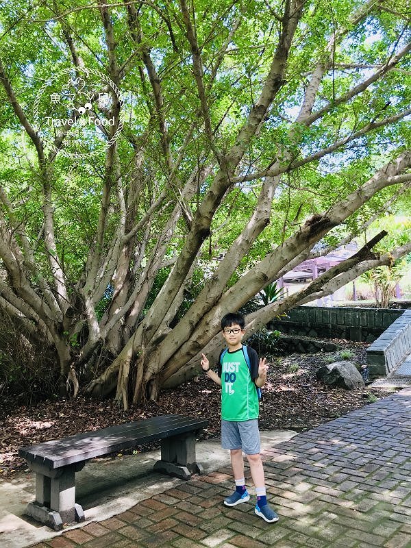 煙霧繚繞，熱氣騰騰，台版九寨溝「硫磺谷地熱景觀區」 @魚兒 x 牽手明太子的「視」界旅行