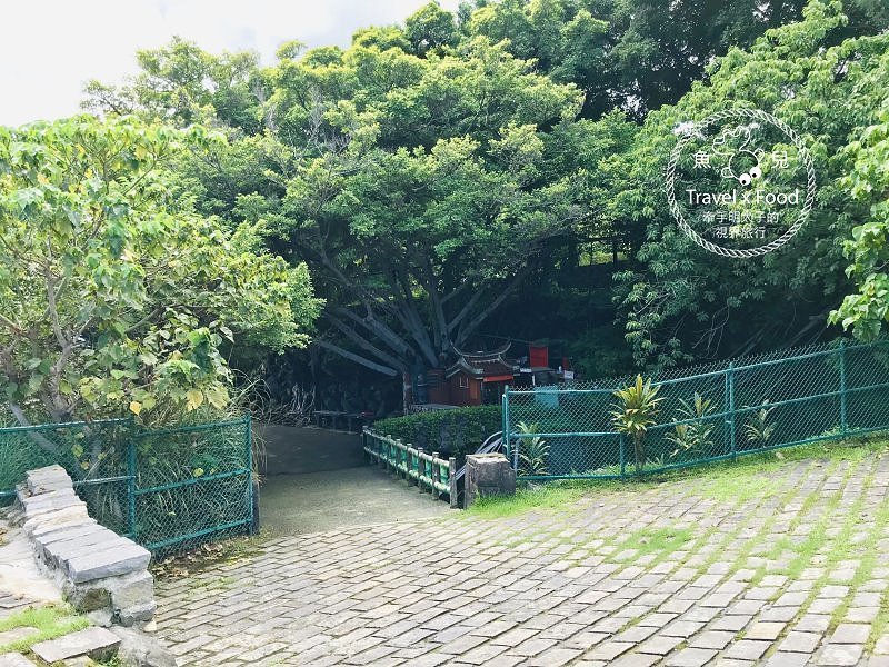 煙霧繚繞，熱氣騰騰，台版九寨溝「硫磺谷地熱景觀區」 @魚兒 x 牽手明太子的「視」界旅行