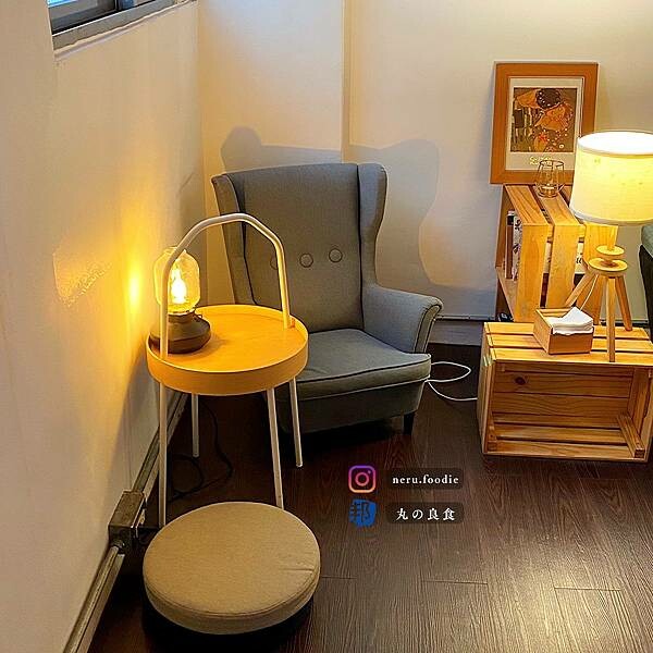 琢磨咖啡 coffee｜大稻埕咖啡廳推薦 @neru.foodie / 丸の良食