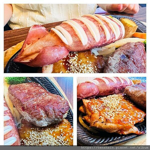 【中山區牛排】《鬥牛士經典牛排-長安店》歡慶林口店即將開幕,