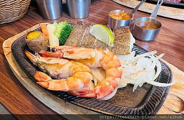 【中山區牛排】《鬥牛士經典牛排-長安店》歡慶林口店即將開幕,