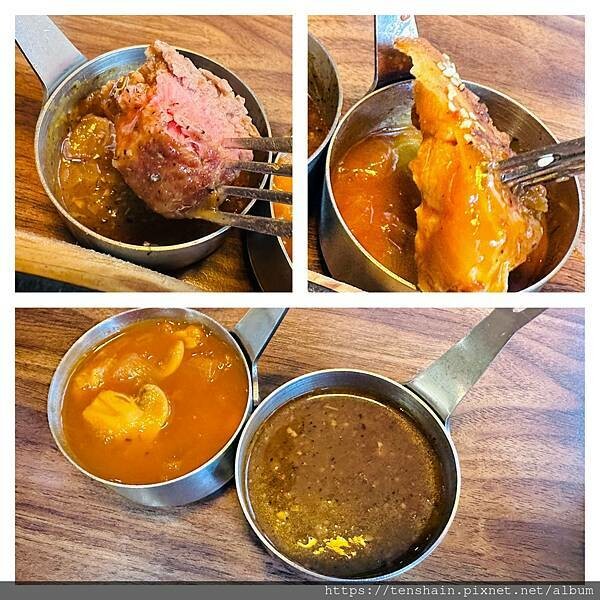 【中山區牛排】《鬥牛士經典牛排-長安店》歡慶林口店即將開幕,