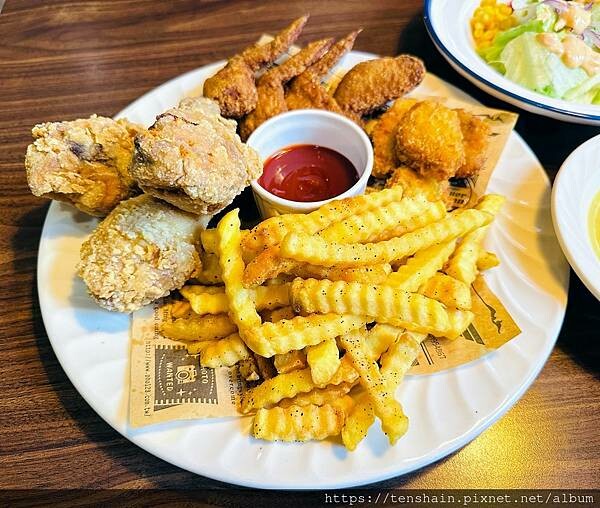 【中山區牛排】《鬥牛士經典牛排-長安店》歡慶林口店即將開幕,