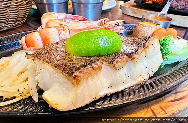 【中山區牛排】《鬥牛士經典牛排-長安店》歡慶林口店即將開幕,