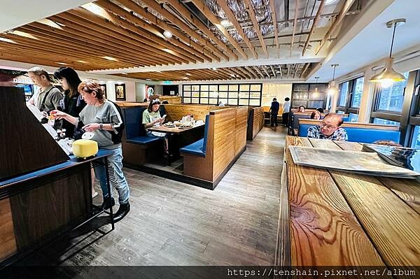 【中山區牛排】《鬥牛士經典牛排-長安店》歡慶林口店即將開幕,