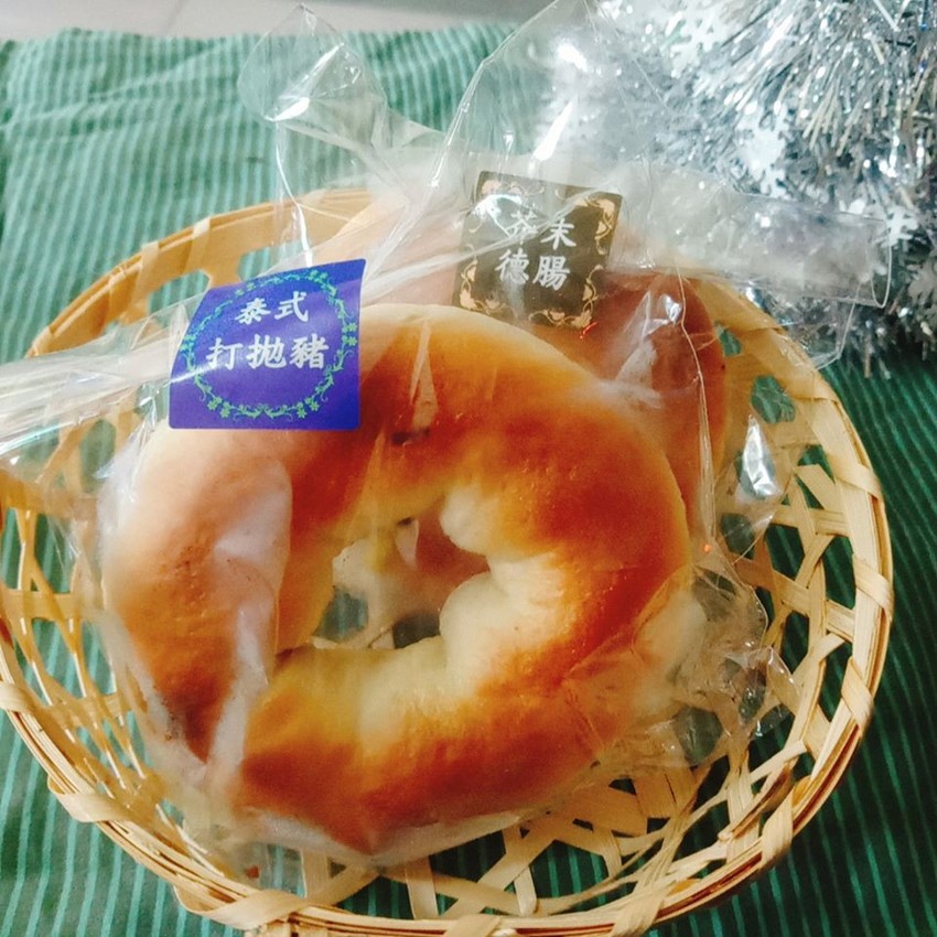 宅配美食：Milky Cookie貝果的創意發想家，顛覆想像力的貝果口味