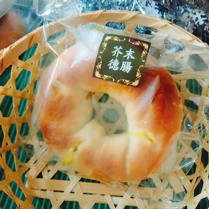 宅配美食：Milky Cookie貝果的創意發想家，顛覆想像力的貝果口味