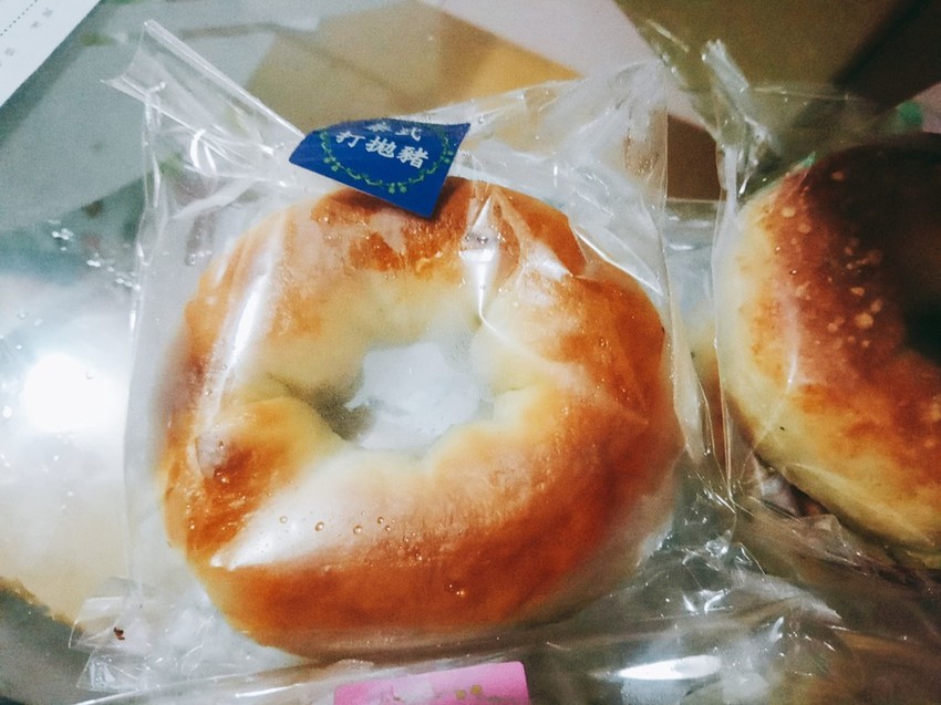 宅配美食：Milky Cookie貝果的創意發想家，顛覆想像力的貝果口味
