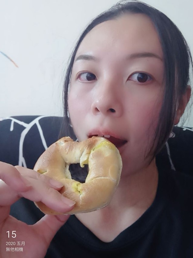宅配美食：Milky Cookie貝果的創意發想家，顛覆想像力的貝果口味