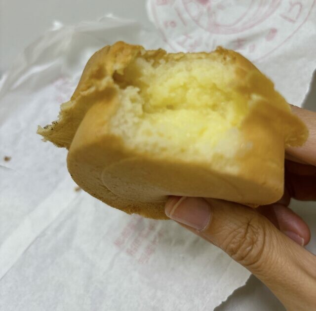 台北中山｜晴光紅豆餅 ＆ 四平車輪餅 車輪餅大比拼 到底哪個最好吃？ | Beauty Update