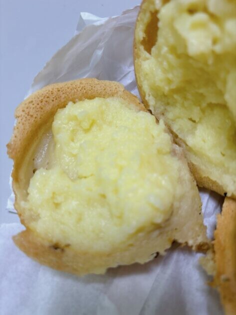 台北中山｜晴光紅豆餅 ＆ 四平車輪餅 車輪餅大比拼 到底哪個最好吃？ | Beauty Update