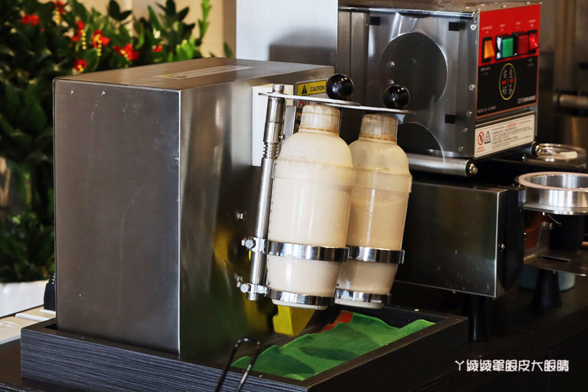 新竹飲料外送推薦林記古意奶茶！用奶粉泡的奶茶，重現六七年級生古早味懷舊奶茶記憶