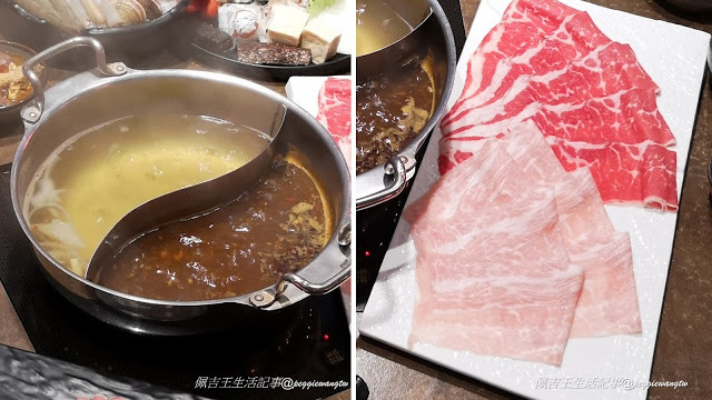 汐止人激推 平價火鍋吃到飽！藝爐晏 火鍋美術館：珍稀手工鍋料.高檔甜點上百種食材只要399起︱新北美食