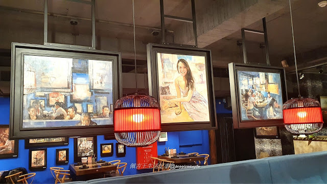 汐止人激推 平價火鍋吃到飽！藝爐晏 火鍋美術館：珍稀手工鍋料.高檔甜點上百種食材只要399起︱新北美食