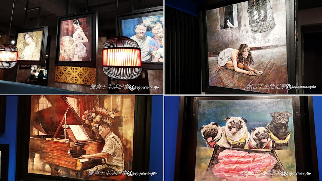 汐止人激推 平價火鍋吃到飽！藝爐晏 火鍋美術館：珍稀手工鍋料.高檔甜點上百種食材只要399起︱新北美食