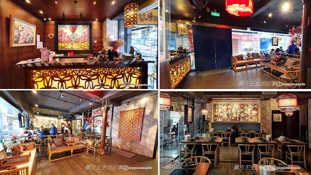 汐止人激推 平價火鍋吃到飽！藝爐晏 火鍋美術館：珍稀手工鍋料.高檔甜點上百種食材只要399起︱新北美食