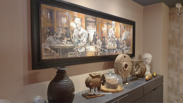 汐止人激推 平價火鍋吃到飽！藝爐晏 火鍋美術館：珍稀手工鍋料.高檔甜點上百種食材只要399起︱新北美食