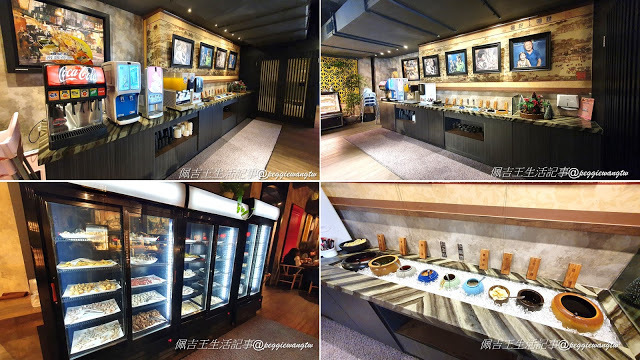 汐止人激推 平價火鍋吃到飽！藝爐晏 火鍋美術館：珍稀手工鍋料.高檔甜點上百種食材只要399起︱新北美食