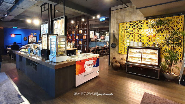 汐止人激推 平價火鍋吃到飽！藝爐晏 火鍋美術館：珍稀手工鍋料.高檔甜點上百種食材只要399起︱新北美食