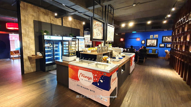 汐止人激推 平價火鍋吃到飽！藝爐晏 火鍋美術館：珍稀手工鍋料.高檔甜點上百種食材只要399起︱新北美食