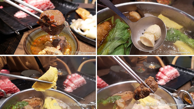 汐止人激推 平價火鍋吃到飽！藝爐晏 火鍋美術館：珍稀手工鍋料.高檔甜點上百種食材只要399起︱新北美食