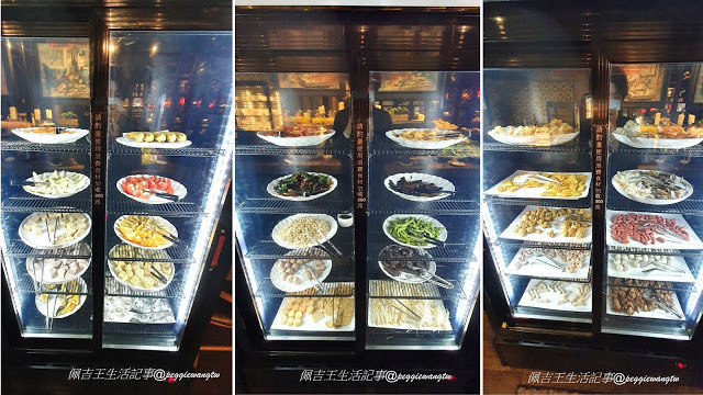 汐止人激推 平價火鍋吃到飽！藝爐晏 火鍋美術館：珍稀手工鍋料.高檔甜點上百種食材只要399起︱新北美食