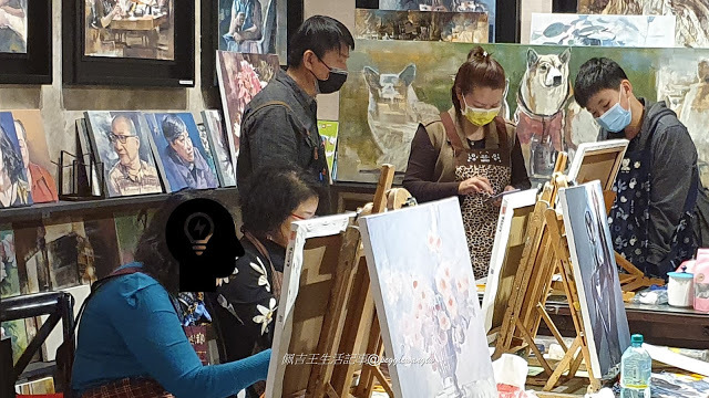 汐止人激推 平價火鍋吃到飽！藝爐晏 火鍋美術館：珍稀手工鍋料.高檔甜點上百種食材只要399起︱新北美食