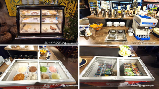 汐止人激推 平價火鍋吃到飽！藝爐晏 火鍋美術館：珍稀手工鍋料.高檔甜點上百種食材只要399起︱新北美食