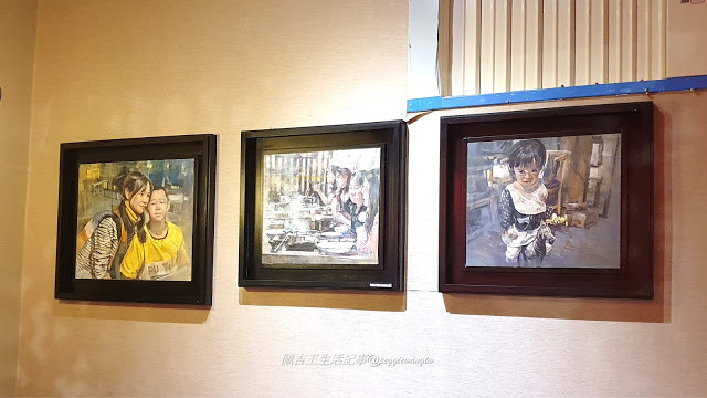 汐止人激推 平價火鍋吃到飽！藝爐晏 火鍋美術館：珍稀手工鍋料.高檔甜點上百種食材只要399起︱新北美食