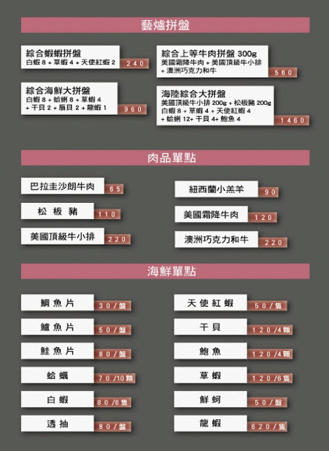 汐止人激推 平價火鍋吃到飽！藝爐晏 火鍋美術館：珍稀手工鍋料.高檔甜點上百種食材只要399起︱新北美食