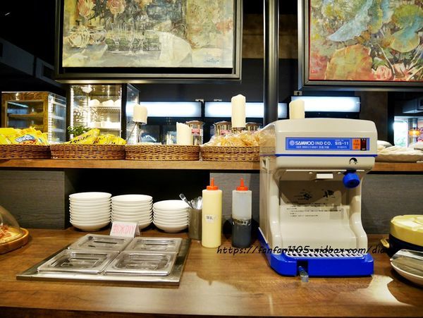 【汐止火鍋吃到飽】藝爐晏 藝廊火鍋店 $399吃到飽,享泰式冰淇淋、雞豬牛肉片、排骨酥、鹹酥雞、刨冰diy 無限供應 #汐止火鍋 #汐止美食 (19).JPG