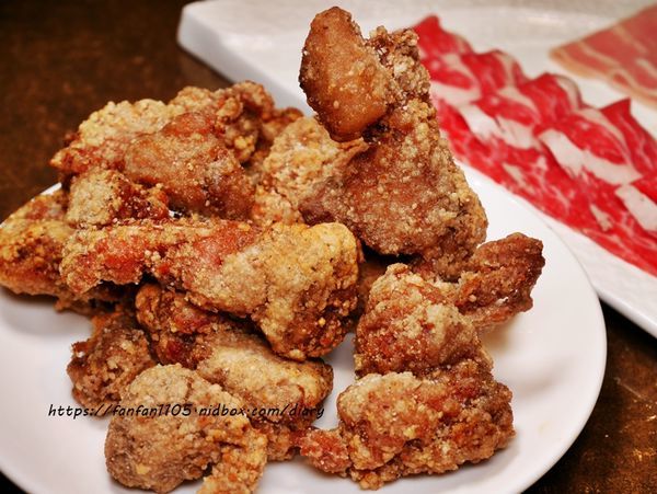 【汐止火鍋吃到飽】藝爐晏 藝廊火鍋店 $399吃到飽,享泰式冰淇淋、雞豬牛肉片、排骨酥、鹹酥雞、刨冰diy 無限供應 #汐止火鍋 #汐止美食 (44).JPG