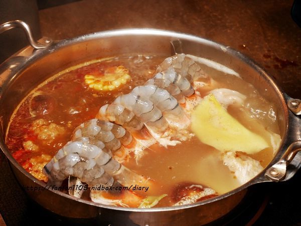 【汐止火鍋吃到飽】藝爐晏 藝廊火鍋店 $399吃到飽,享泰式冰淇淋、雞豬牛肉片、排骨酥、鹹酥雞、刨冰diy 無限供應 #汐止火鍋 #汐止美食 (45).JPG