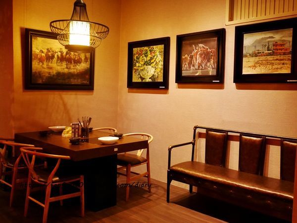 【汐止火鍋吃到飽】藝爐晏 藝廊火鍋店 $399吃到飽,享泰式冰淇淋、雞豬牛肉片、排骨酥、鹹酥雞、刨冰diy 無限供應 #汐止火鍋 #汐止美食 (53).JPG